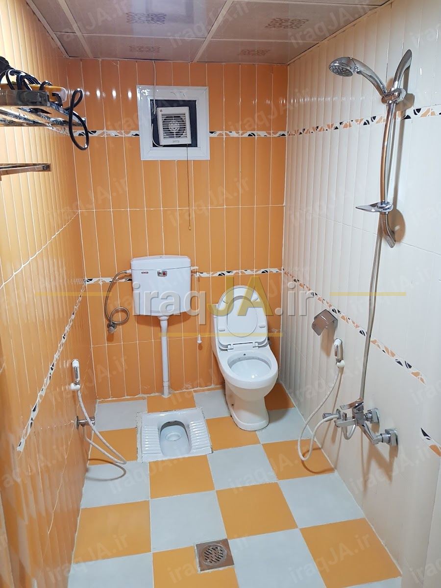 هتل جمیره ۲