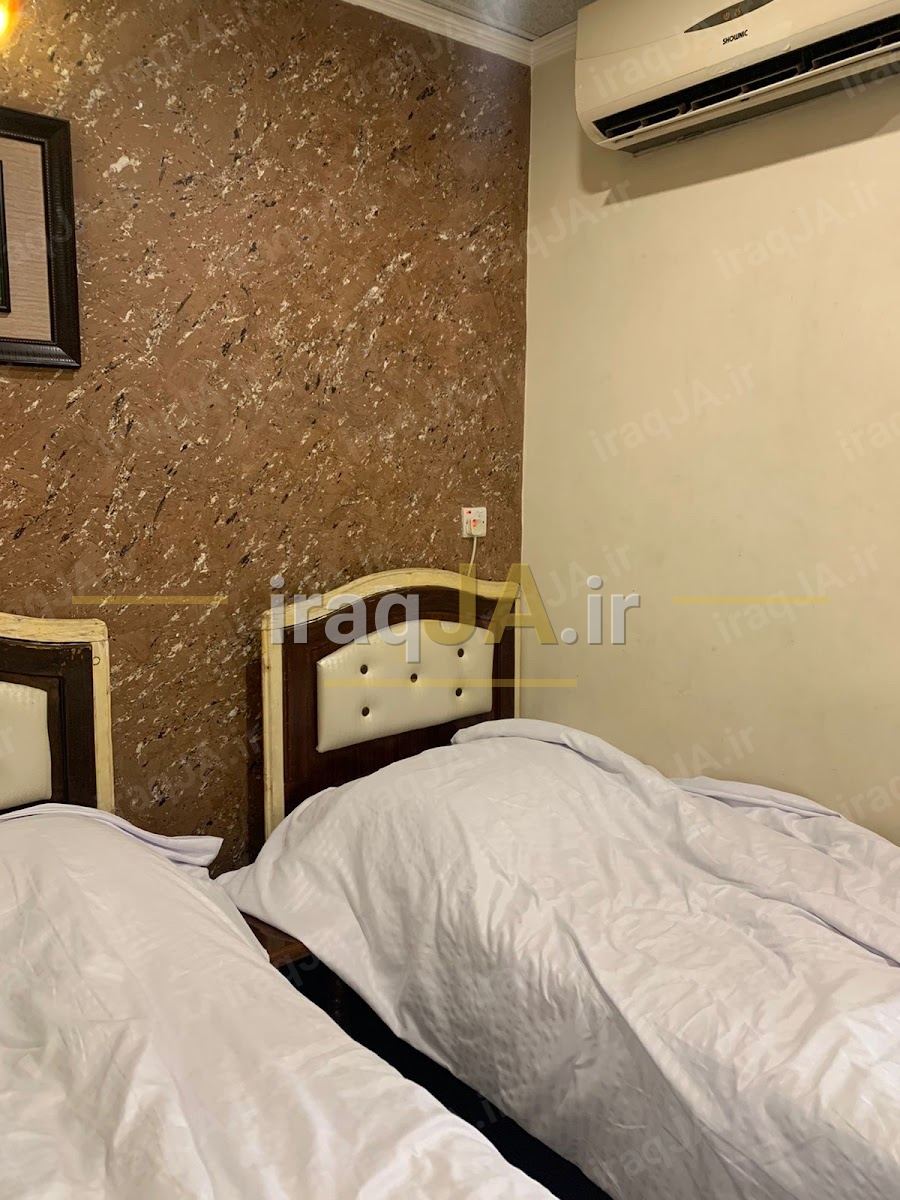 هتل تاج