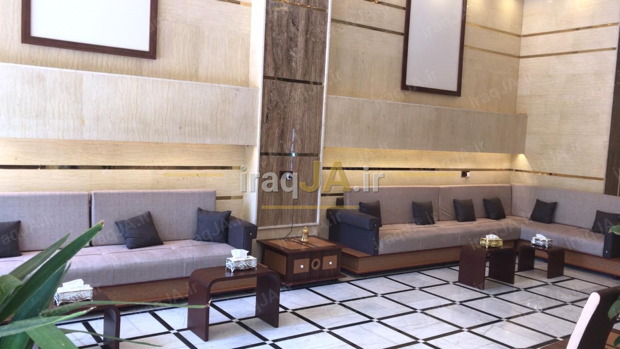هتل الممیز