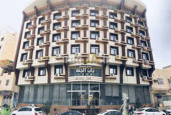 باب الجنه