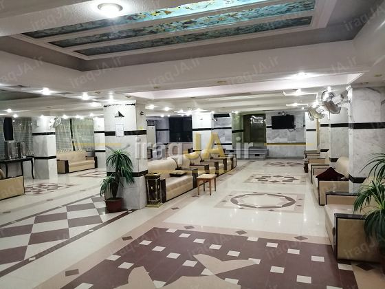 برج الفرات