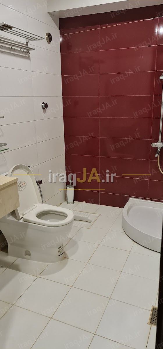 هتل برج الریاحین