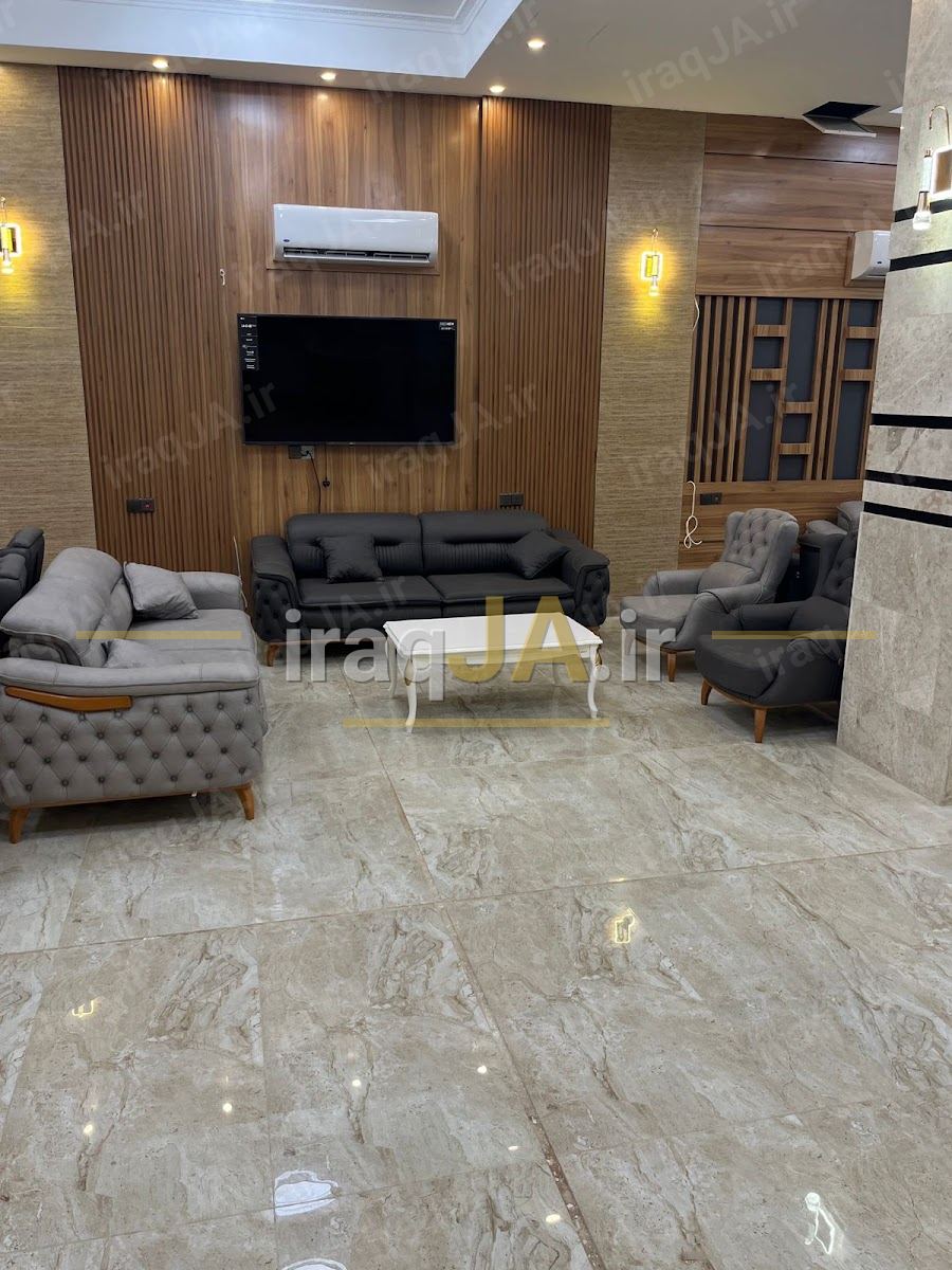 هتل دره الشرق