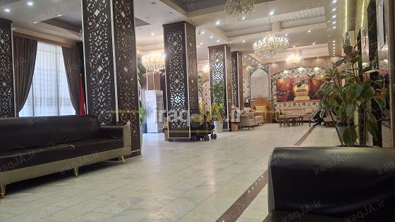 قصرالسلام