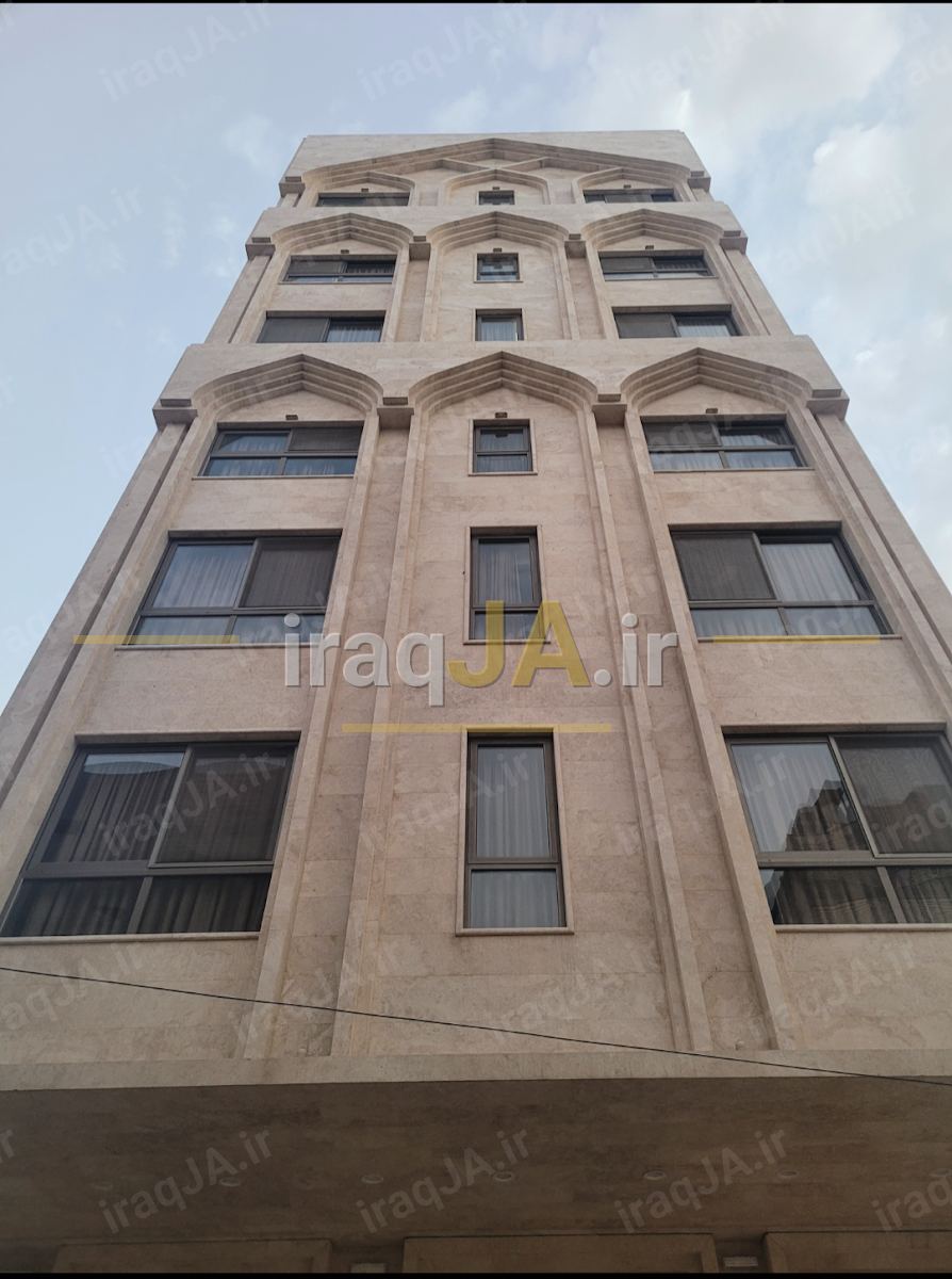 هتل امام جواد (ع)