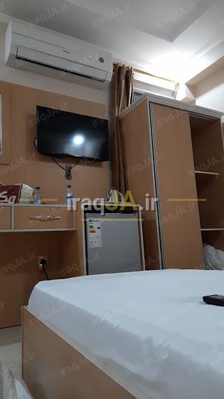 بیت الزائر