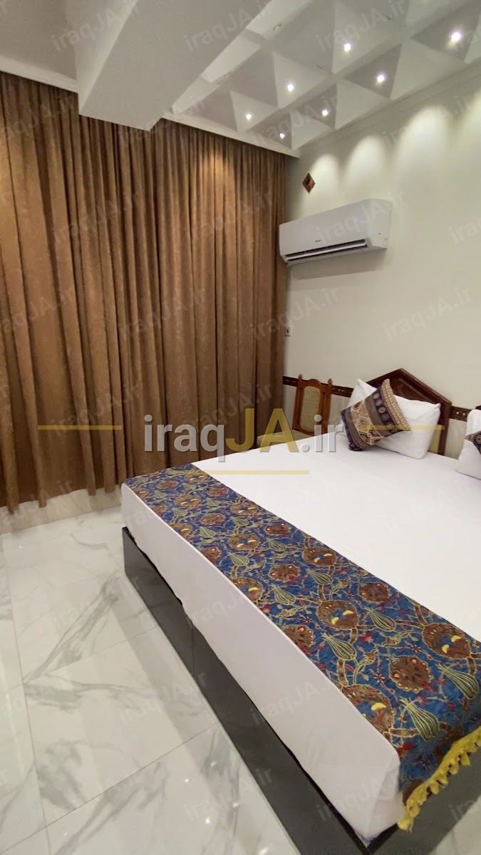 هتل خیرات