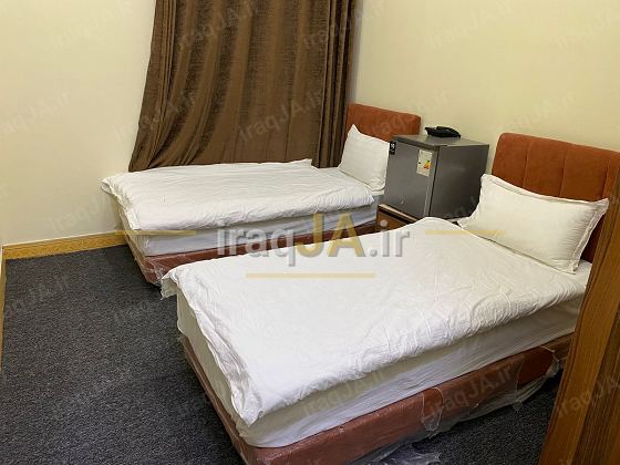 مضیف الحسن